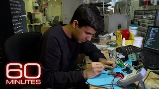 Great Inventions | 60 Minutes Full Episodes