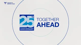 Together Ahead: Kick-Off 25th Anniversary