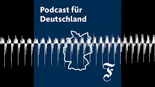 Cum-ex und die Gier: „Für Kanzler Scholz wird es jetzt brisant“ - FAZ Podcast für Deutschland