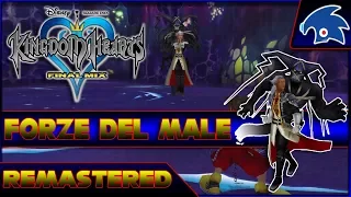 Forze del Male ~ Kingdom Hearts Remastered