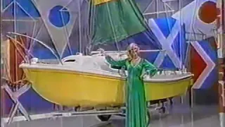 The Price is Right promo, 1980