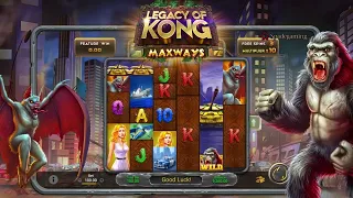 Looking for an adventure-themed slot game?