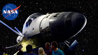Были ли Американцы на Луне? || Посещаём мыс Канаверал и Космический Центр имени Джона Ф. Кеннеди