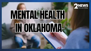 House Bill aims to fix Oklahoma mental health care crisis
