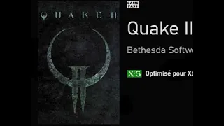 Quake II : mod QuakeN64 - extrait [PC]