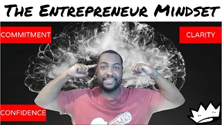 The Entrepreneur Mindset // How to Overcome Adversity