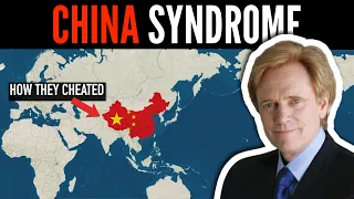 How China CHEATED the Global Economy & Consequences Are HERE