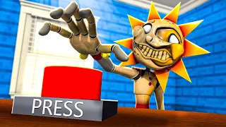 WILL SUN and MOON PRESS THE BUTTON?!