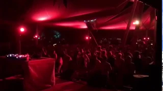 Master Margherita - Boom Festival 2018 - Chill Out Gardens