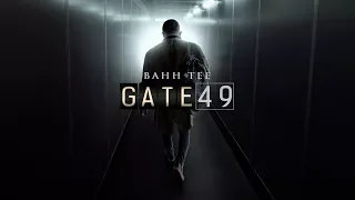 Bahh Tee - Gate 49 ✈ (НОВИНКА)
