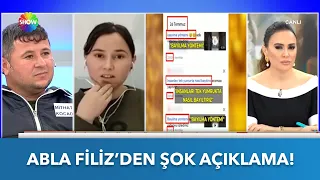 "Mine'yi bayıltıp bir yere bırakacağını söyledi" | Didem Arslan Yılmaz'la Vazgeçme | 29.12.2022