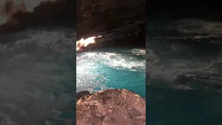 Natural Pool Tenerife 2020