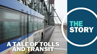 ODOT is working on tolls, but TriMet may not be ready for what they bring