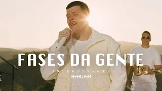 Ferrugem - Fases da Gente (Clipe Oficial)