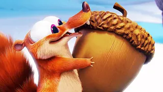 ICE AGE: SCRAT TALES TV Spot - "Nutty Love" (2022) Disney+