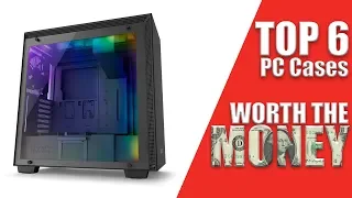 The Best PC cases 2019 for Gaming and High Performance (Worth the Money)
