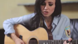 Lights - "Cactus In The Valley" (Acoustic)