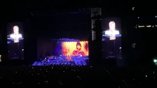 Minuto HM: Paul McCartney - Maybe I'm Amazed - São Paulo - 26/mar/2019 - 4K