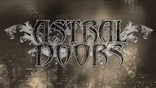 Astral Doors - Notes From the Shadows (Teaser)