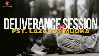 MOMENT OF DELIVERANCE II TOGO 2024 II GOD HAS POWER TO DO THIS OR THAT II DAY 2 II 05-05-2024