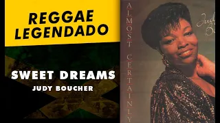 Judy Boucher - Sweet Dreams [ LEGENDADO / TRADUÇÃO ] reggae