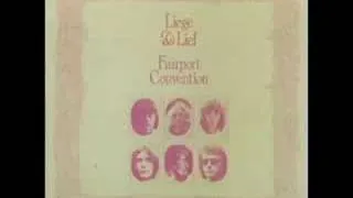 Tam Lin - Fairport Convention [Audio]