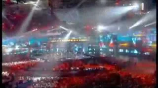 Finland Waldo s People Eurovision 2009 Lose Control