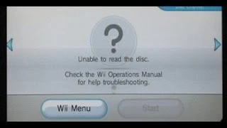 How To Fix A Broken Wii Disc