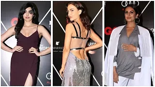 WORST Dressed Bollywood Celebs At GQ Best Dressed Awards 2018