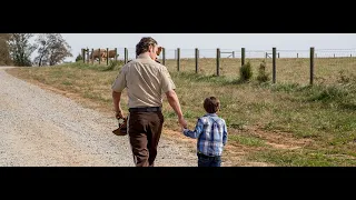 The Walking Dead - Dear Carl Theme