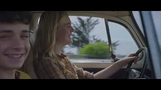 hot stuff - toledo (20th Century Women)