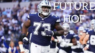 COWBOYS TYLER SMITH EXERTS DOMINANCE VS NICK BOSA|DALLAS COWBOYS FILM BREAKDOWN