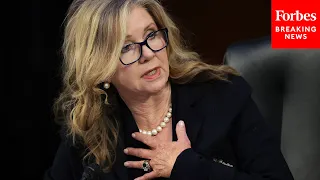 Marsha Blackburn Promotes Strengthening Copyright Protections For Musicians