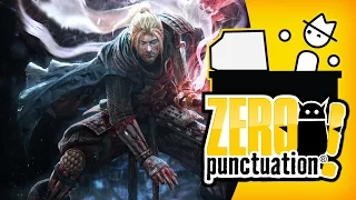 Nioh (Zero Punctuation)