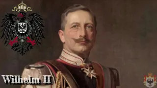 "Heil dir im Siegerkranz" - Imperial Anthem of the German Empire and Royal Anthem of Prussia.(Rare).