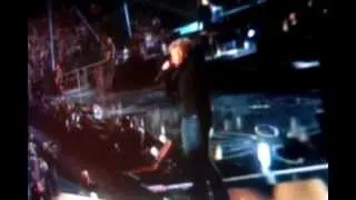 Bon Jovi - Living on a Prayer @ Sandy Concert 12/12/12 NYC