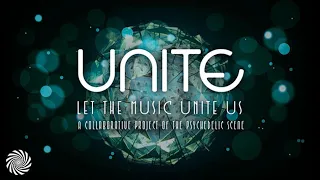 Maoa & Oden & Inverse-Out Set @ Unite - Psytrance Sessions