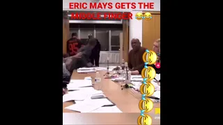 Councilman Eric Mays I WANT ORDER!!😂 #funny #funnyshorts #fypシ #viral