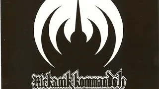 Mëkanïk Dëstruktïẁ Kömmandöh  - Magma [1973](FRA)|Progressive Rock, Zeuhl