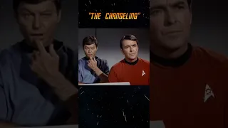 The Changeling | Star Trek: TOS Preview