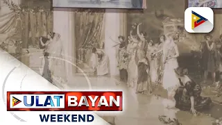 'Hymen Oh Hymenee' na obra ni Juan Luna, tampok sa Ayala Museum exhibition