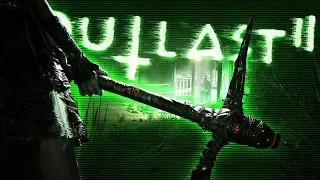 Outlast 2 | Полное Прохождение