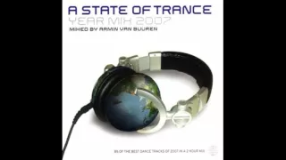 Armin Van Buuren - A State Of Trance Year Mix (2007 - CD 1)