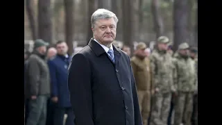 Президент: Мій обов’язок – захистити волевиявлення українців