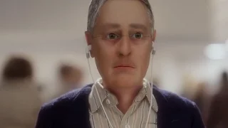 ANOMALISA - Official Trailer