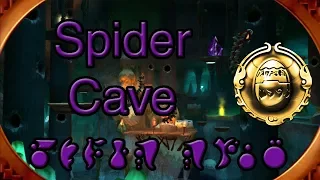 Precursor Orb Locations | Spider Cave | Jak And Daxter The Precursor Legacy