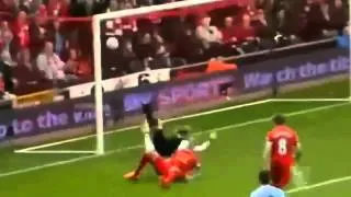 Liverpool vs Manchester City 3-2 HD   All Goals and Highlights   Premier League 2014