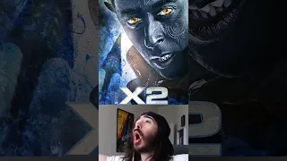 Ranking The X-Men Movies