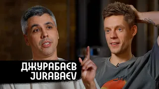 Jurabaev – From Tajikistan to Hollywood