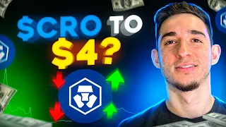 CRONOS WILL 50X! (samsung partnership!!!)